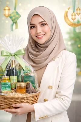 Toko Parcel Pebayuran